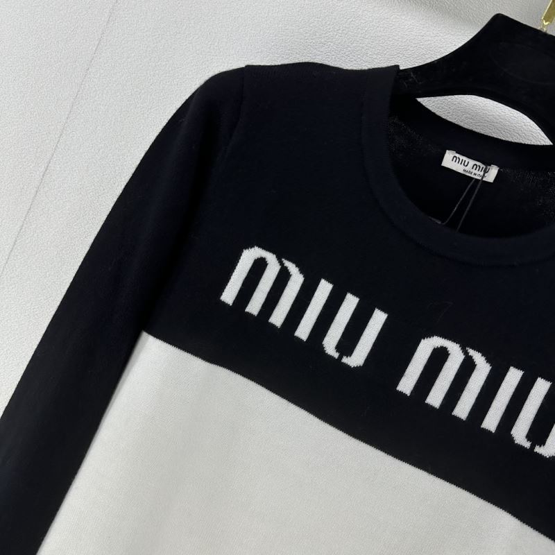 Miu Miu T-Shirts